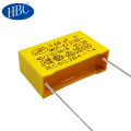 capacitor mkp 0.68uf 310V MKP X2 capacito Capacitor prices are affordable factory Outletcustomizable 684k